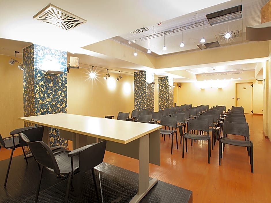 Garner Hotel Rome Aurelia by IHG