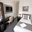 Cecil Court Hotel