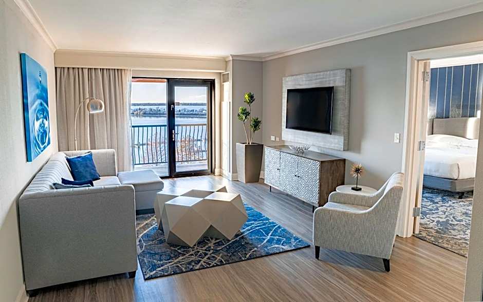 Hilton Dallas Rockwall