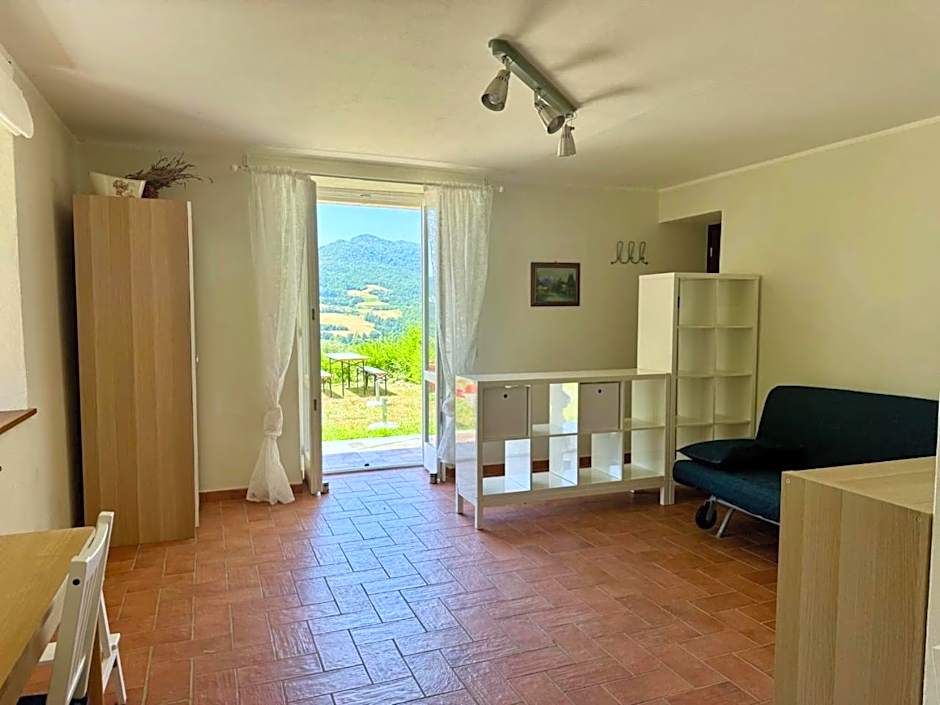 Oltrella Country House