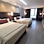 Howard Johnson Plaza by Wyndham Buenos Aires Florida Street