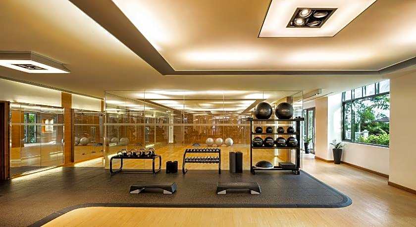 Conrad By Hilton Bangkok Residences