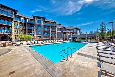 Copper Point Resort