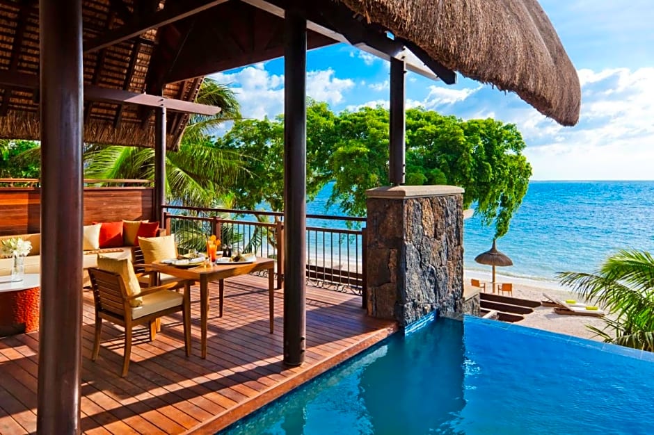 Le Jadis Beach Resort & Wellness - Managed by Banyan Tree Hotels & Resorts