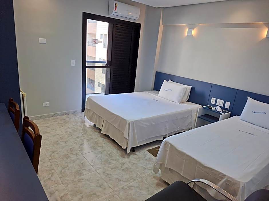 HOTEL ROTA DO SOL