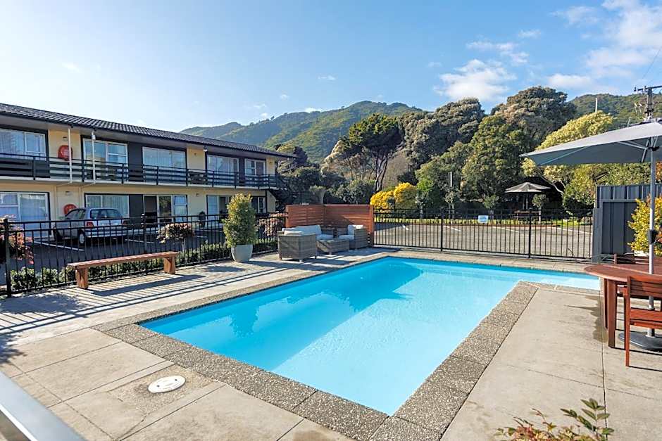 Kapiti Gateway Motel