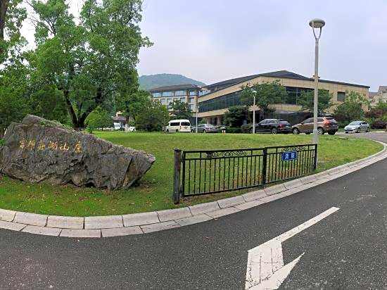 Fubang Sunhu Hotel