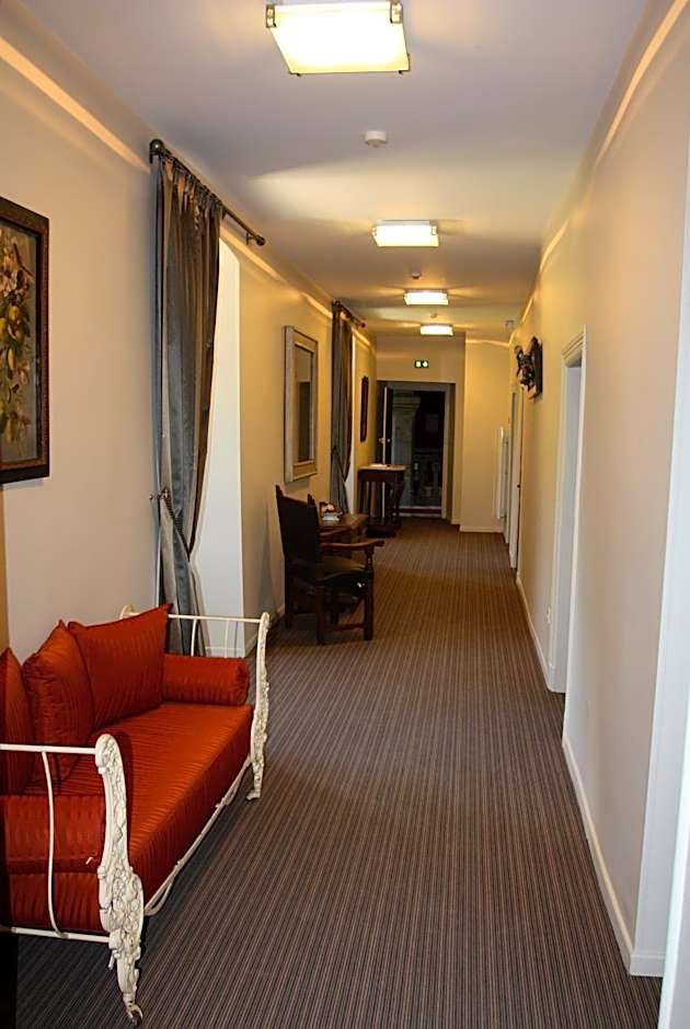 Chateau de Creissels