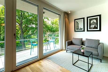 Vienna Residence, Hietzing - Schönbrunn