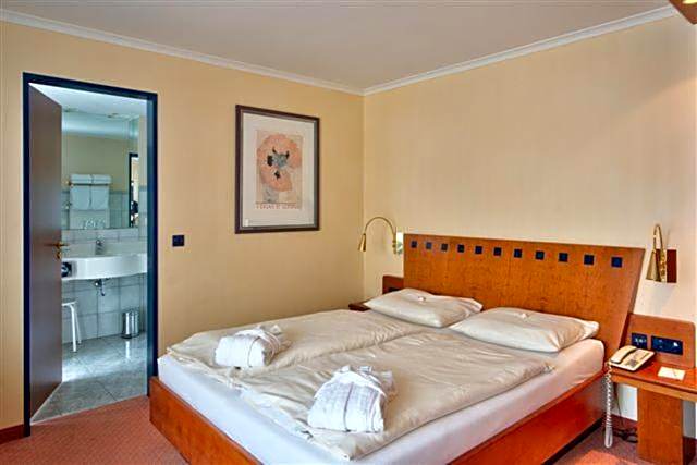 Vital Hotel Westfalen Therme Wellness Resort & SPA