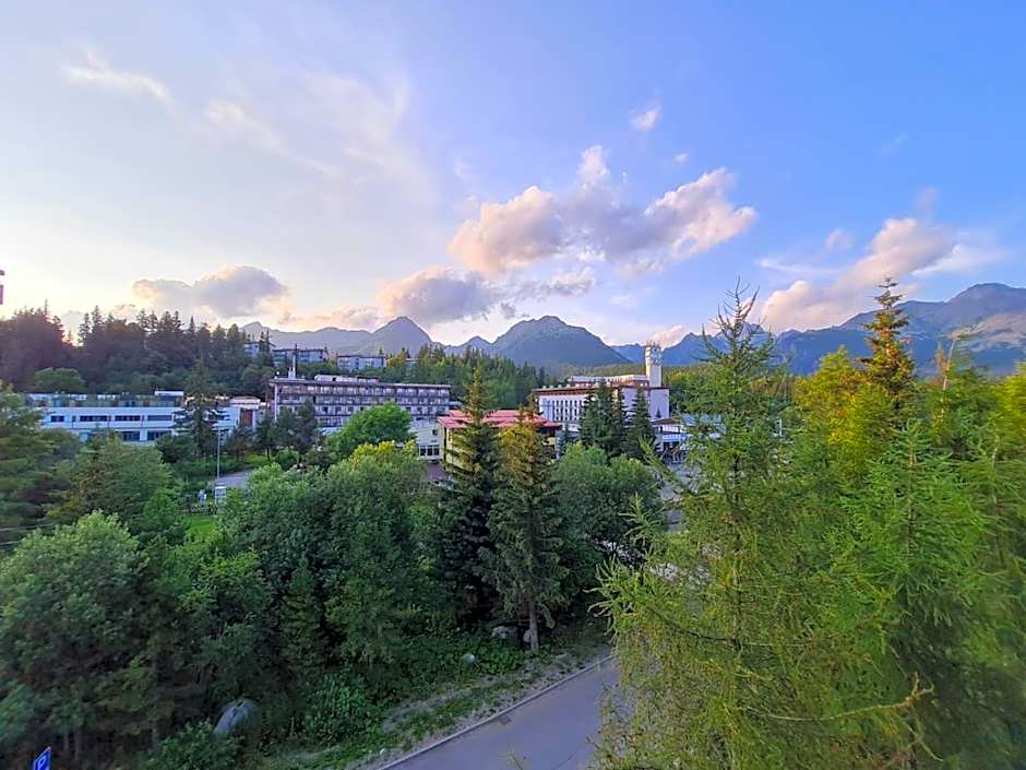 Apartman Mary Lou, Hotel Ovruc