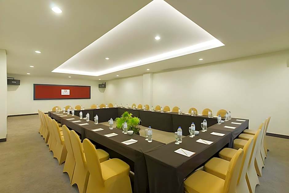 Dalton Hotel Makassar