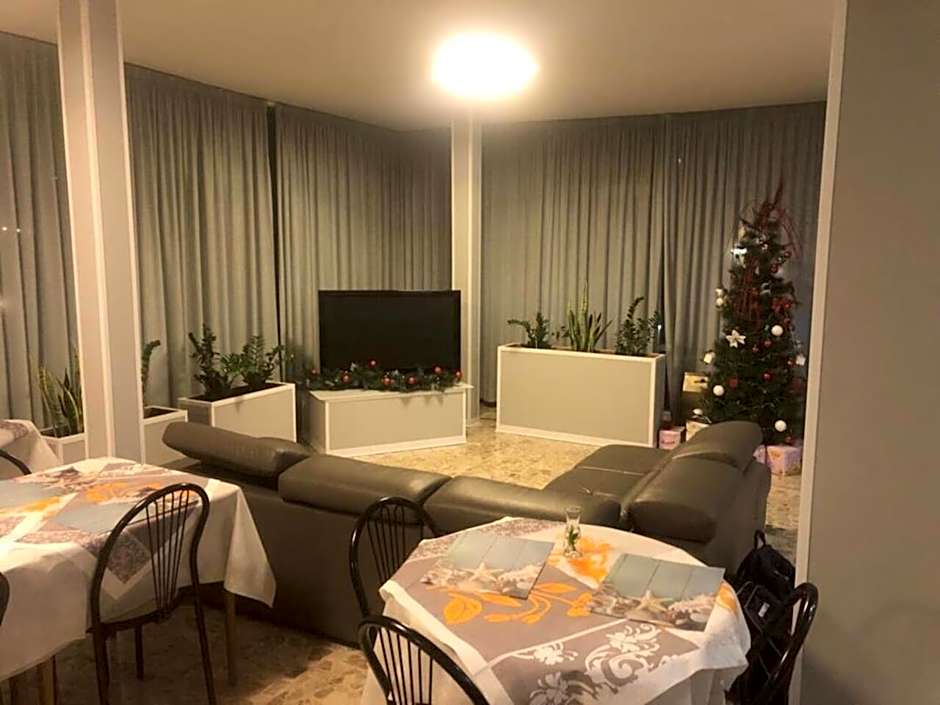 Hotel Gazza