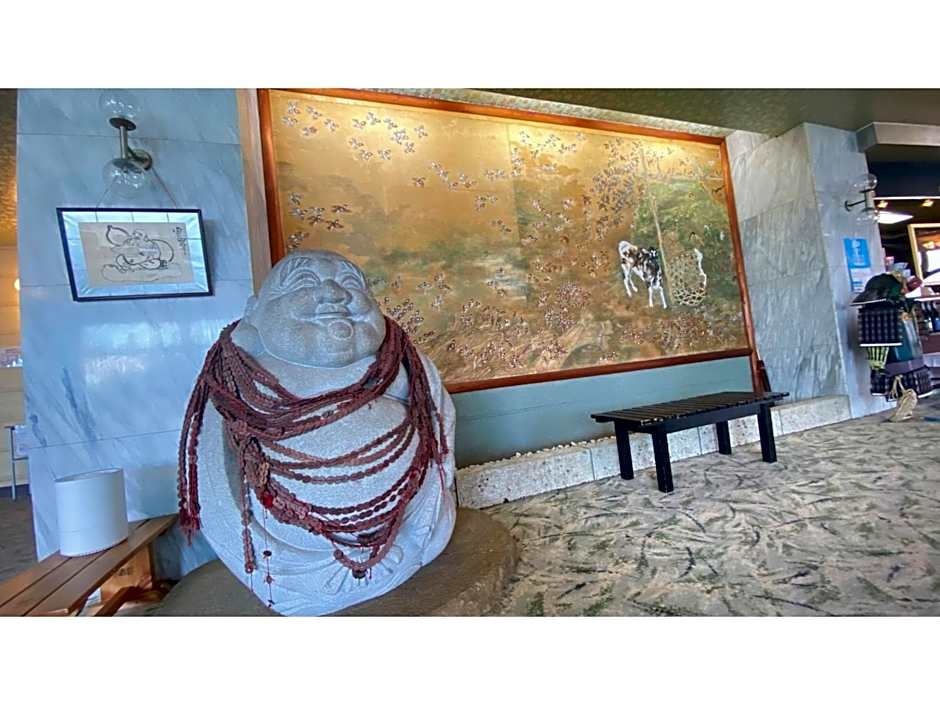 Nishiura Grand Hotel Kikkei - Vacation STAY 85446v