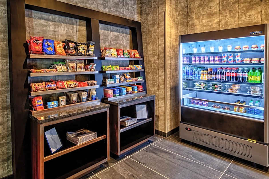 Hotel Indigo Pittsburgh University-Oakland By IHG