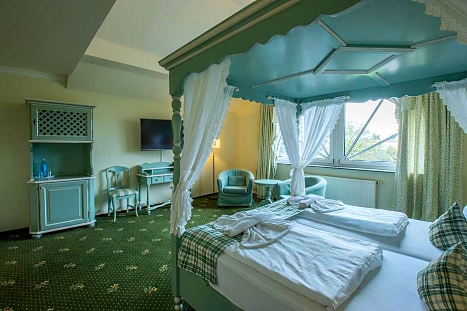 Ferien Hotel Fläming