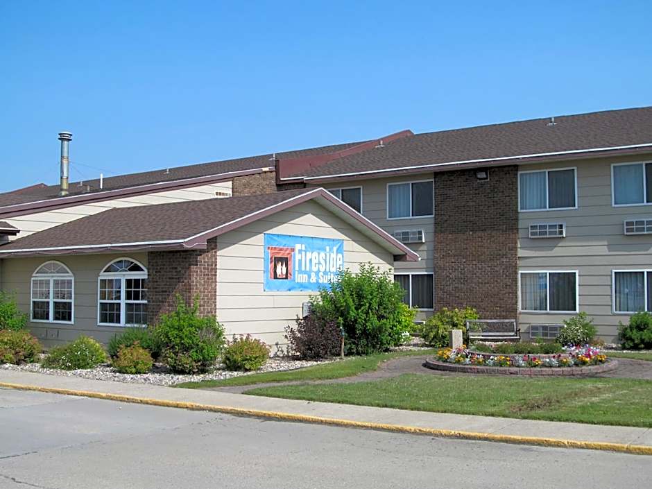 Fireside Inn and Suites