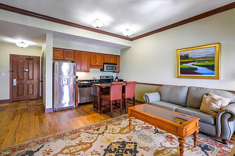 Water Street Hotel & Marina, an Ascend Collection Hotel