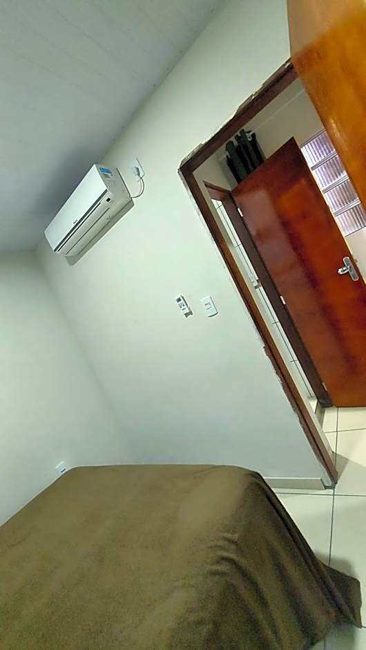 Flats Atitude Maragogi centro