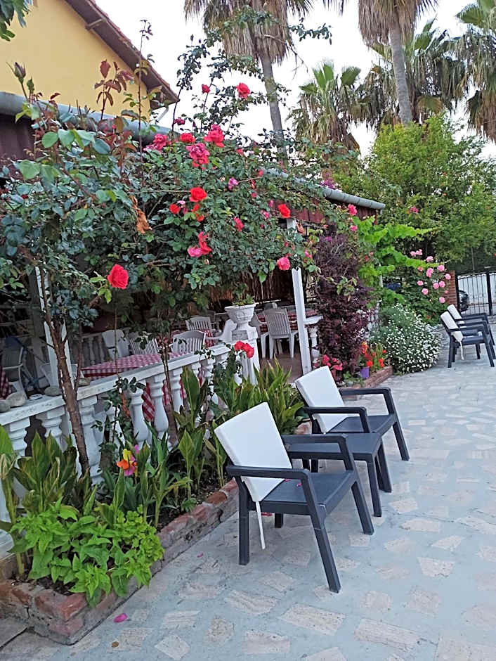 Işıl Suit Apart Otel