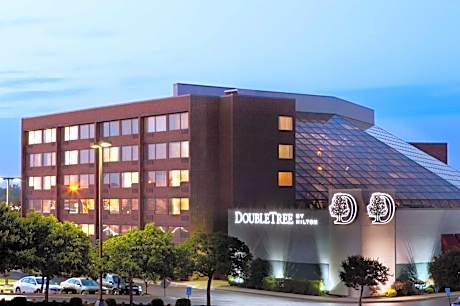 DoubleTree By Hilton Hotel Rochester