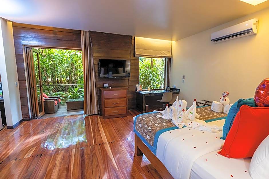 Baldi Hot Springs Hotel & Spa
