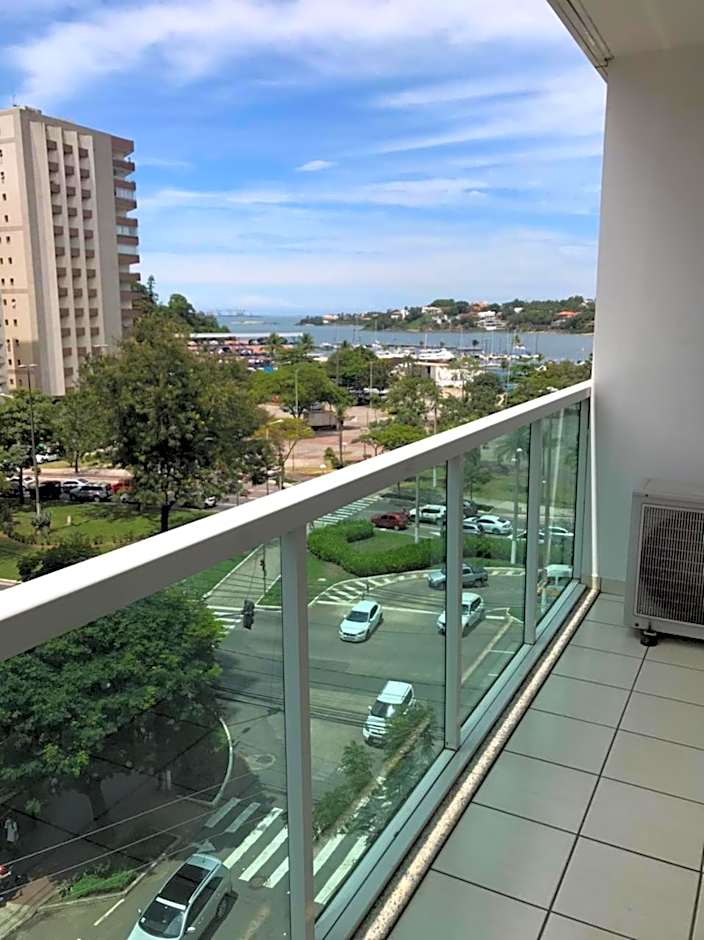 Flat IATE CLUBE Home Experience Praia do Canto