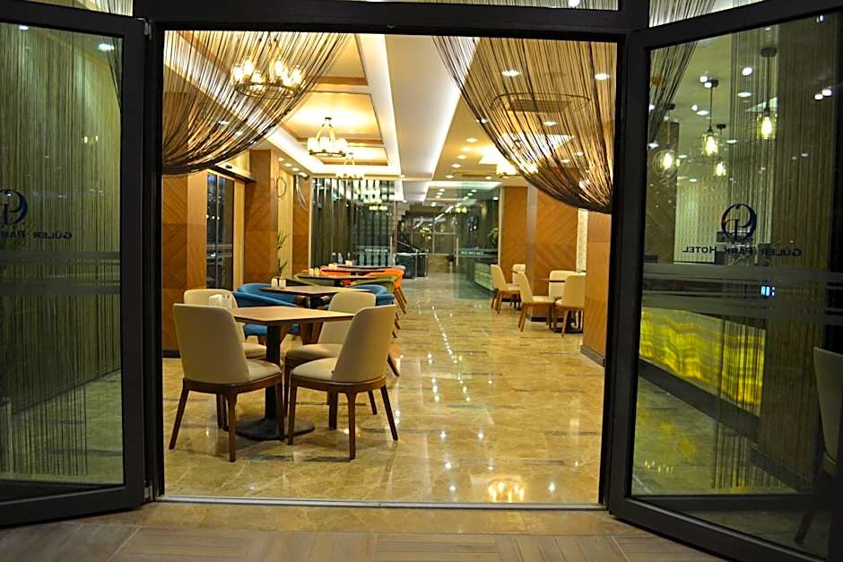 Görükle Güler Park Hotel