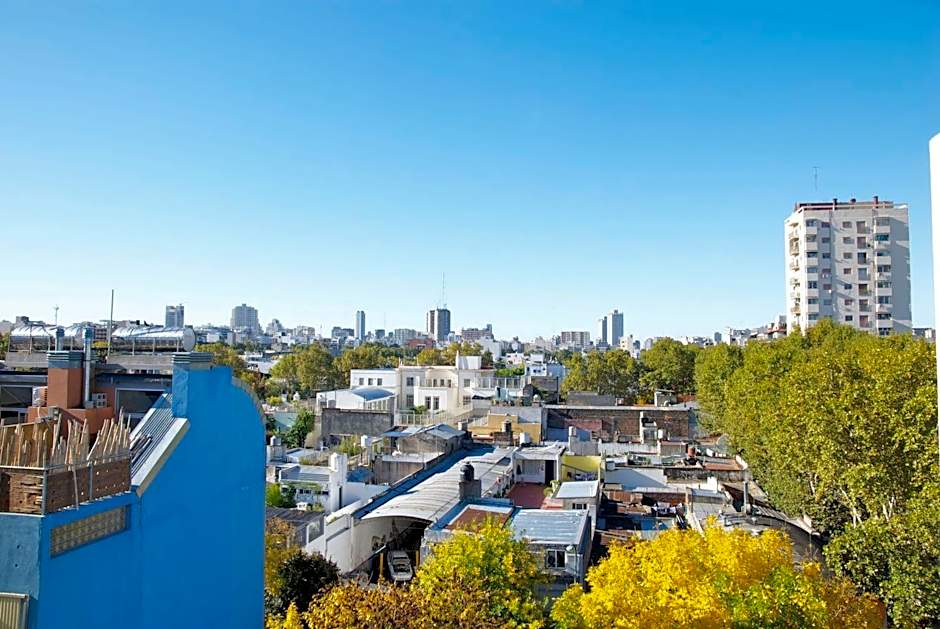 Rendez Vous Hotel Buenos Aires