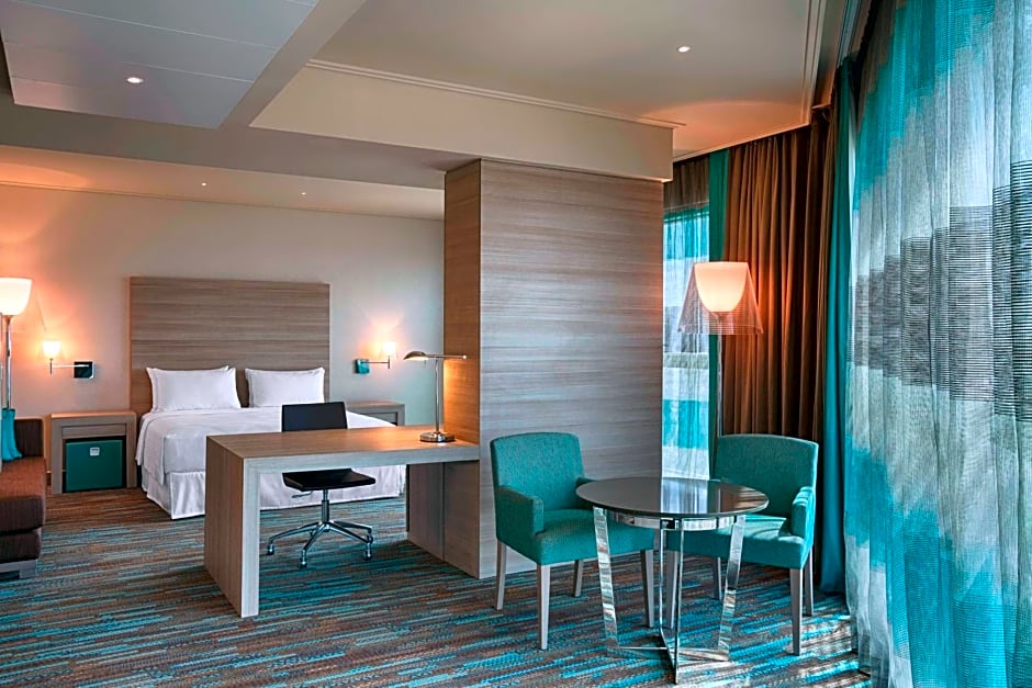 Four Points By Sheraton Oran