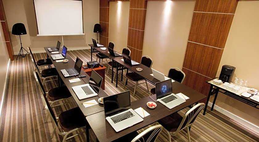 Hotel Elizabeth Cebu