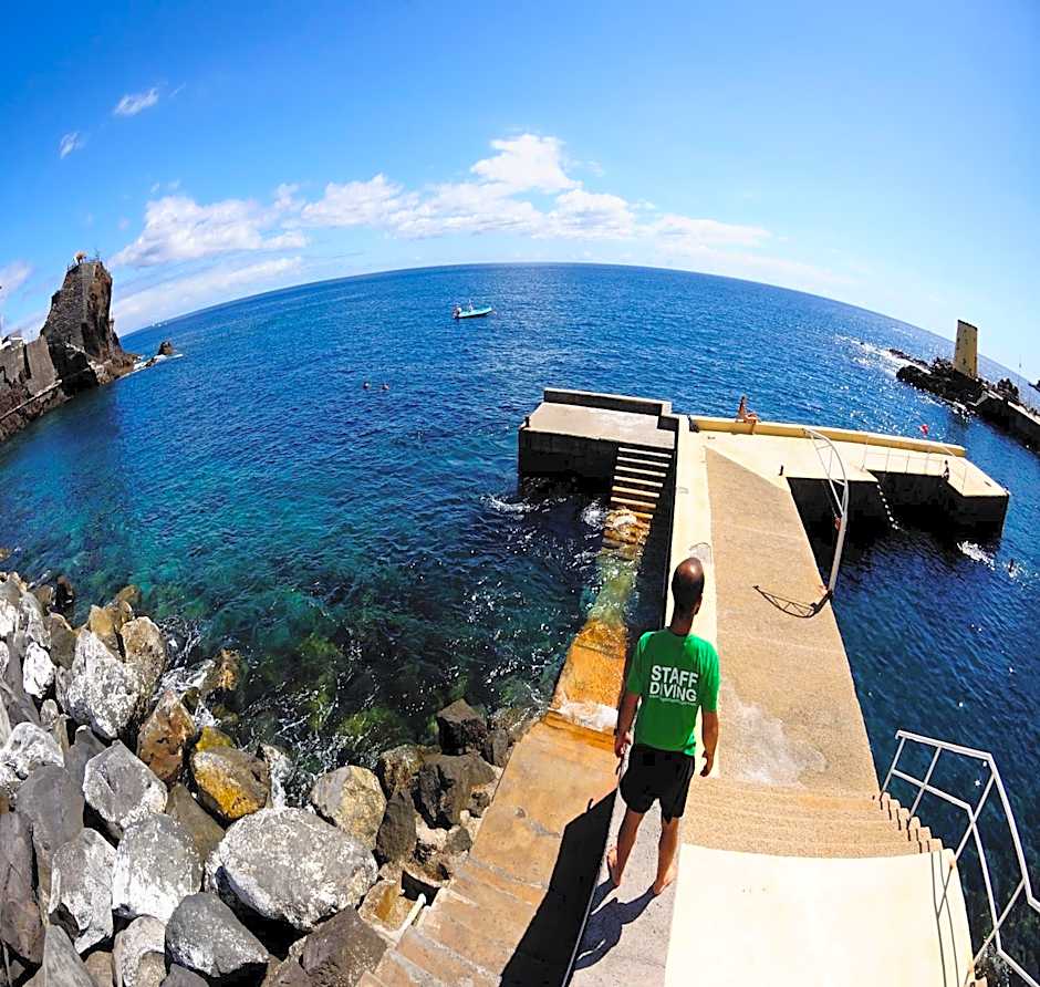 Quinta Da Penha De Franca