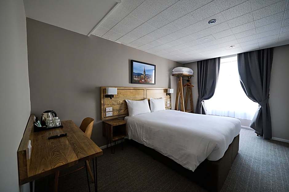 White Hart, Exeter by Marston's Inns