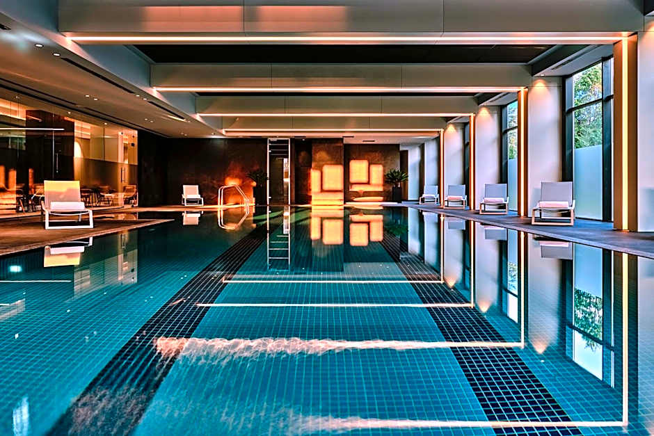 Crowne Plaza Sofia By IHG