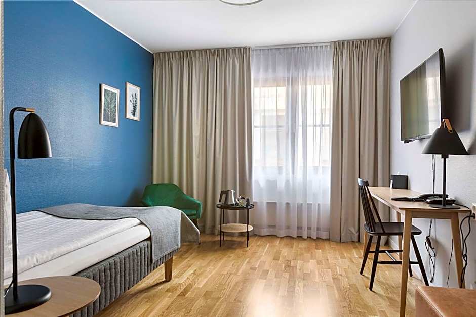 Best Western Hotel Park Astoria