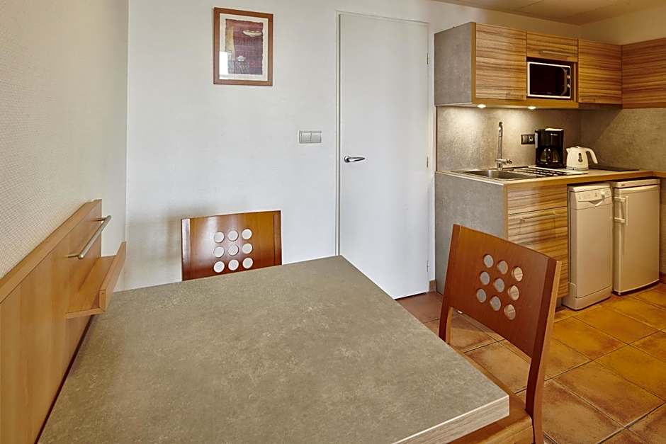 Residence Vacances Bleues le Mediterranée