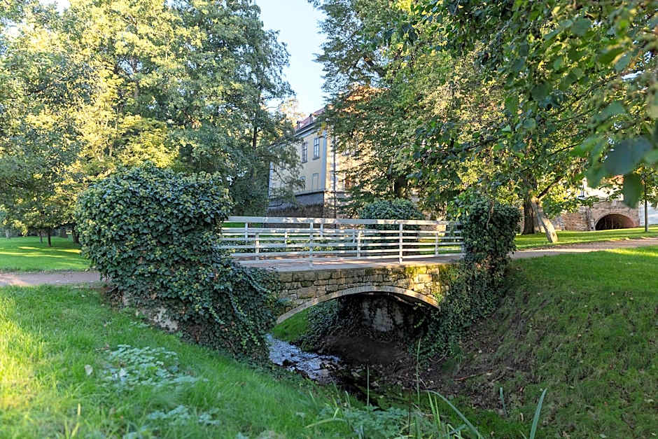 Pytloun Chateau Hotel Ctěnice