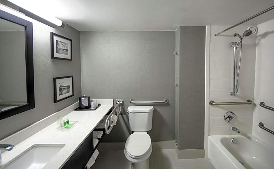 Holiday Inn-Princeton By IHG