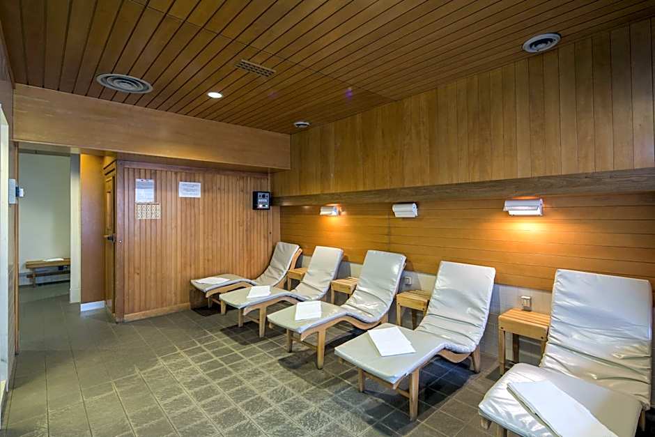 Residence Campolongo