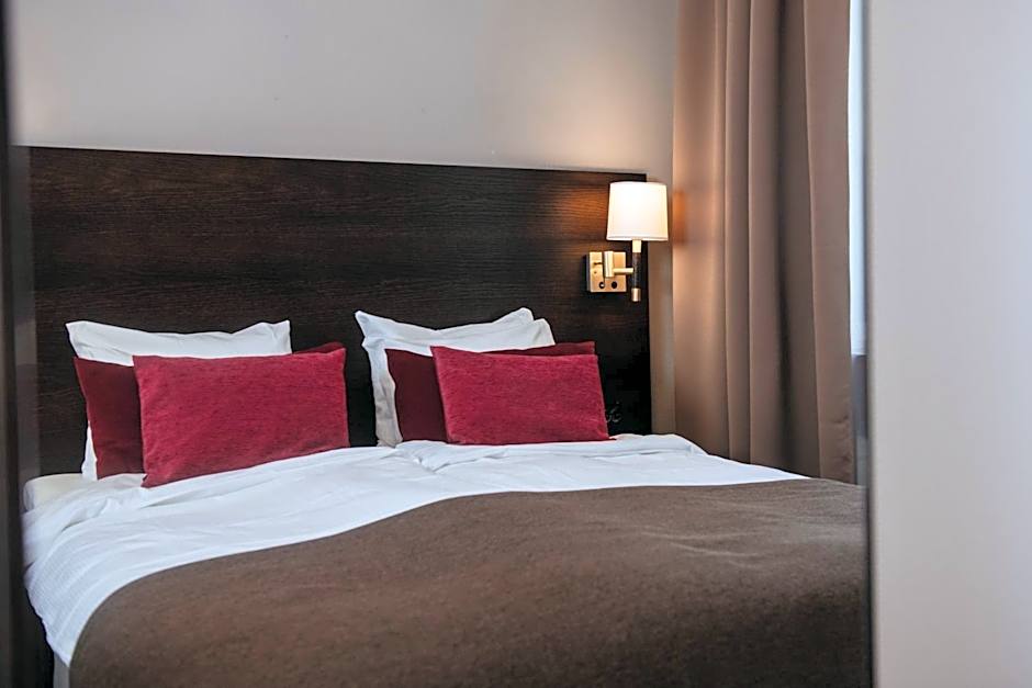 Clarion Collection Hotel Drott