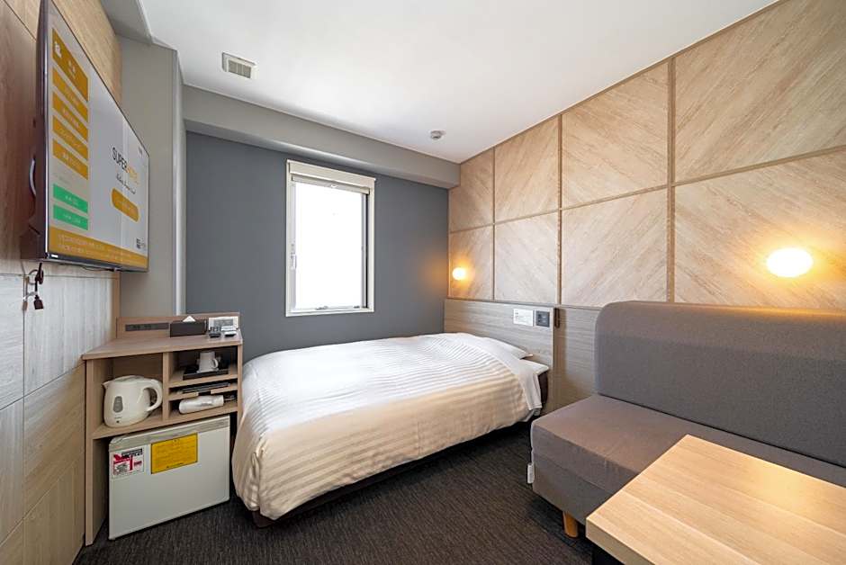 Super Hotel Shikoku-chuo