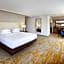 DoubleTree By Hilton Hotel Ontario Airport