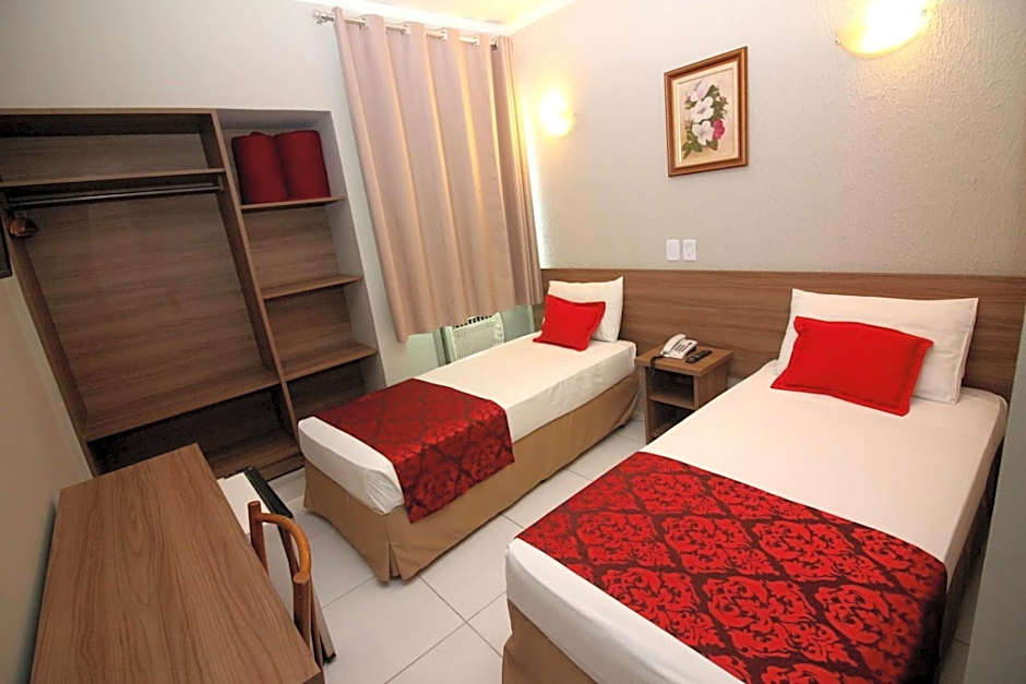 Plaza Hotel São José dos Campos