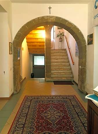 Residenza Pitigliano Gens Petilia - Nuova gestione