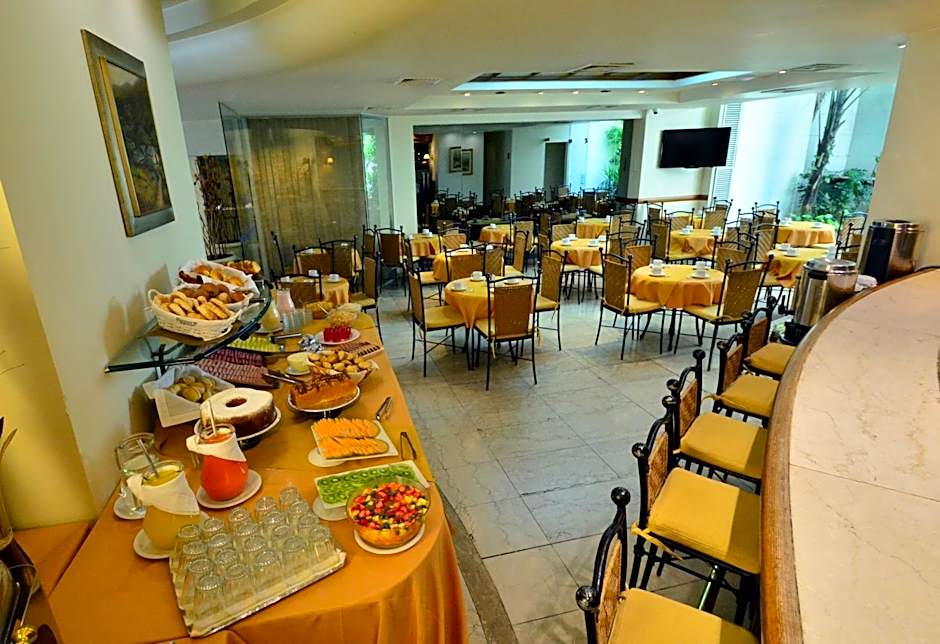Oxford Hotel