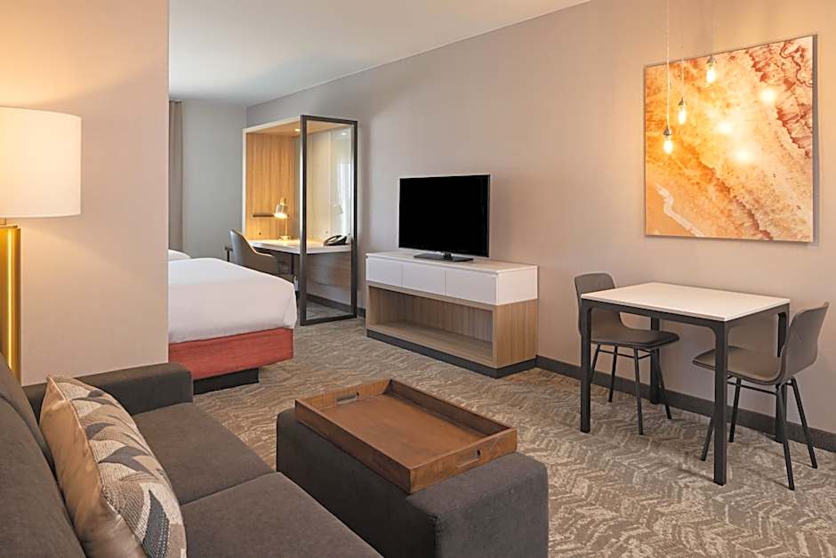 SpringHill Suites by Marriott Turlock