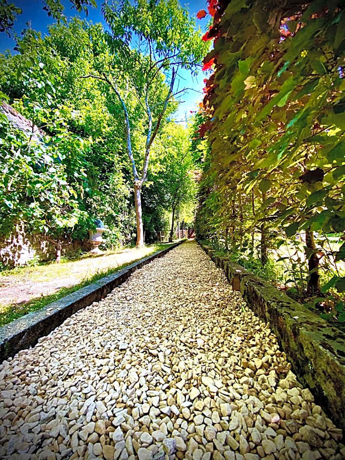 Hôtel VCB Ciney Centre-ville