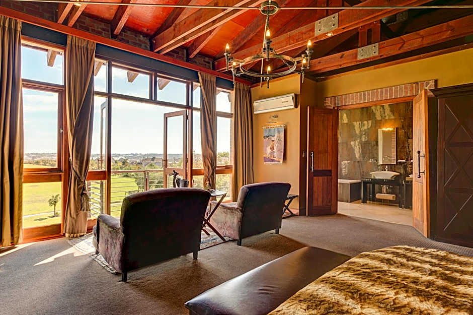 Riboville Boutique Hotel And Restaurant