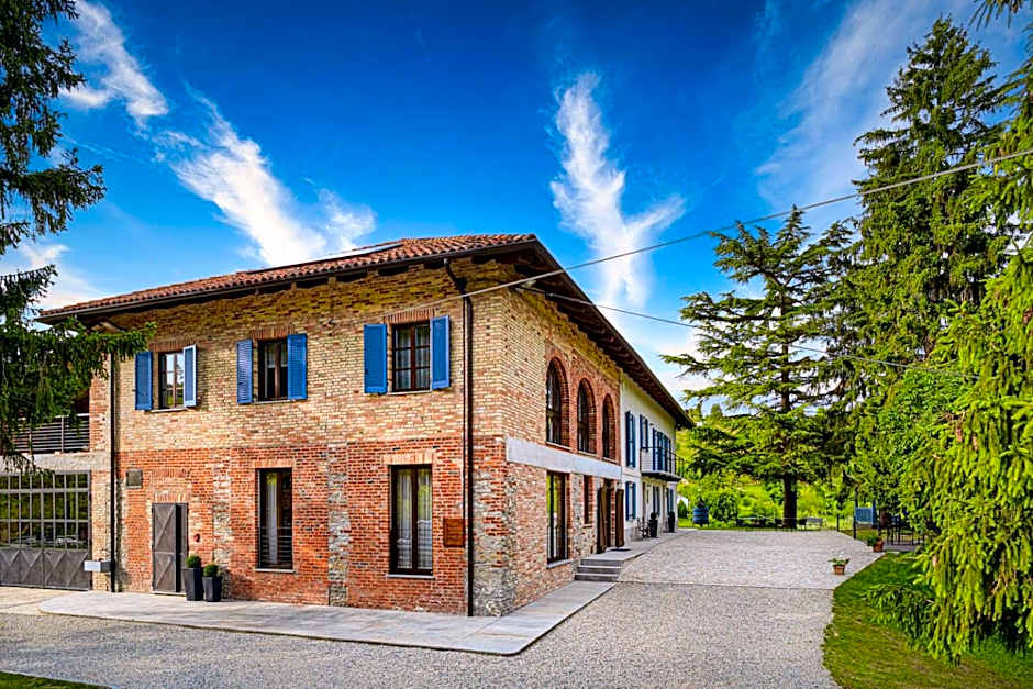 Cascina Bo