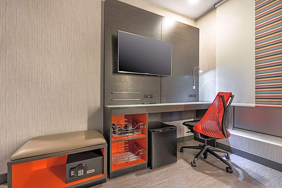 Vib Best Western Springfield